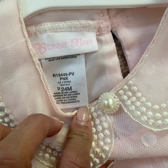 Summer dress - Picture 1 of 5